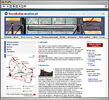 Strony internetowe