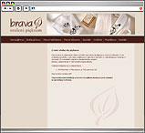 Strony internetowe
