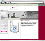 Strony internetowe