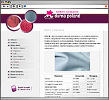 Strony internetowe