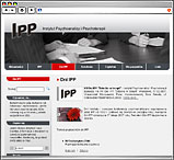 Strony internetowe