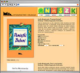 Strony internetowe
