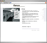 Strony internetowe