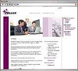 Strony internetowe