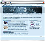 Strony internetowe