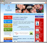 Strona internetowa