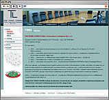 Strony internetowe