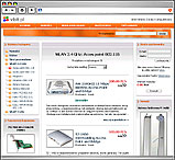 Strony internetowe