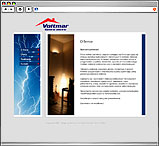 Strony internetowe