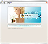 Strony internetowe