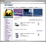 Sklepy internetowe Modos.pl, oprogramowanie sklepu internetowego