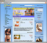 Sklepy internetowe Modos.pl, oprogramowanie sklepu internetowego