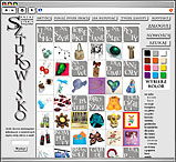 Strony internetowe